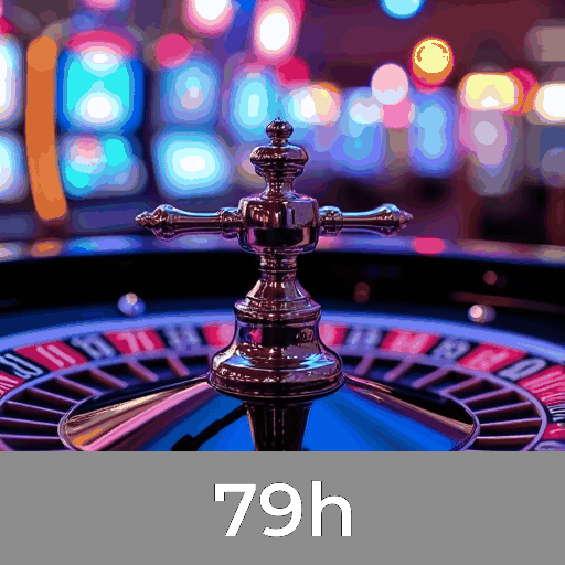 79h: A Experiência Completa de Jogos no Seu Celular